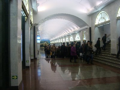 Звенигородская, 8:20 утра