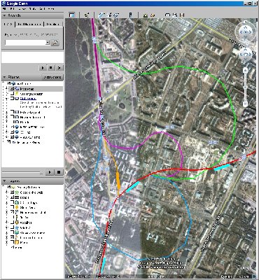 Polytech-fork.jpg (401.64 КБ) 7071 просмотр Предполагаемые и абсурдные варианты "вилки" около Политехнической