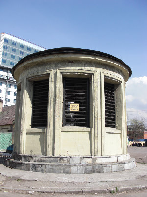 ВШ306
