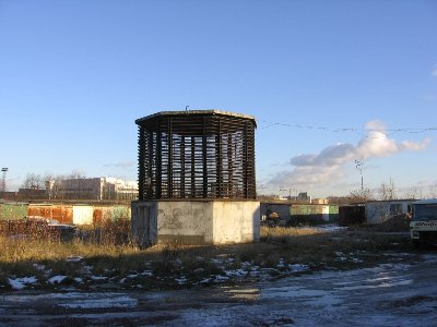 ВШ 415