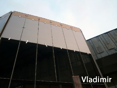 Панели