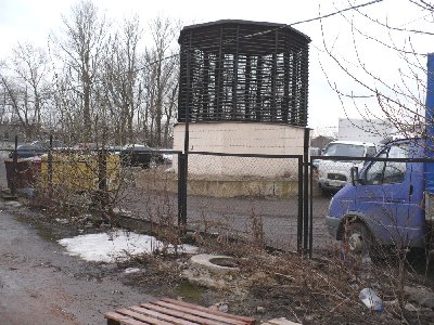 ВШ 526