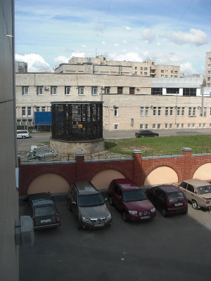 ВШ400