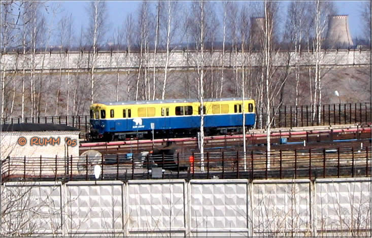 зверь ближе