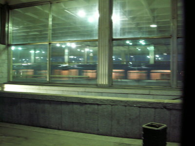Девяткино 08012008