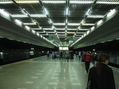 Геологическая