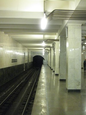 Машиностроителей дубль два