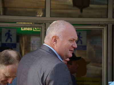 Владимир Александрович.