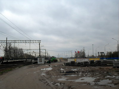 Станция