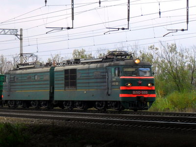ВЛ10-999))