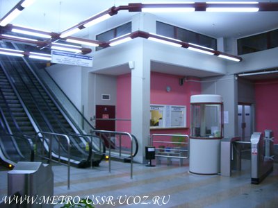Улица Сергея Эйзенштейна