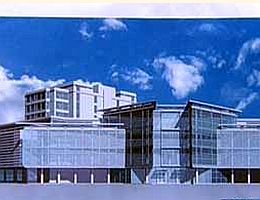 Старый проект, внешний вид.
