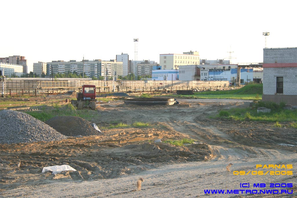 Ковырялки крупным планом