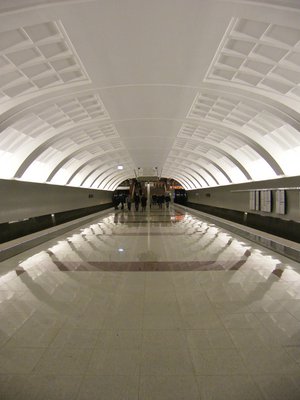 Митино