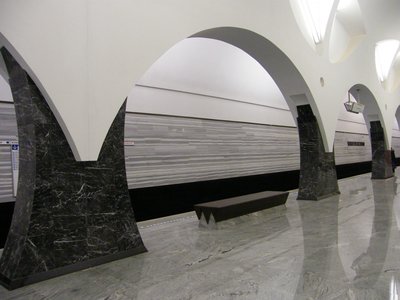 Волоколамская. скамейка