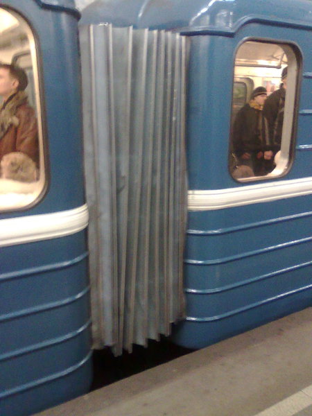 На Балтийской.