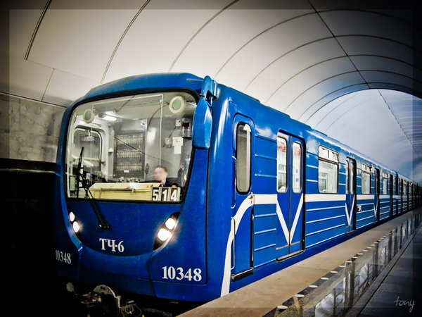 10348, Звенигородская