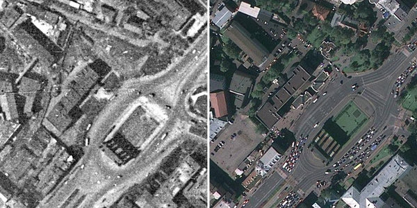«Московские Ворота»
