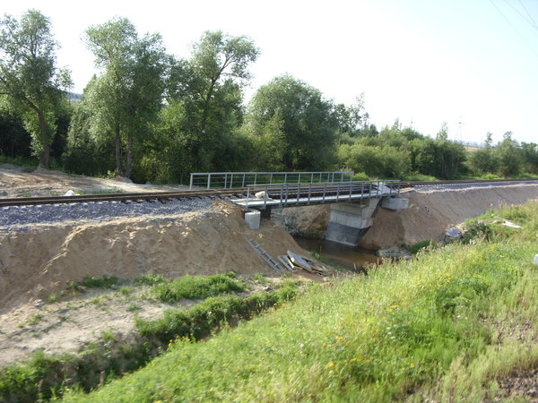 Мост