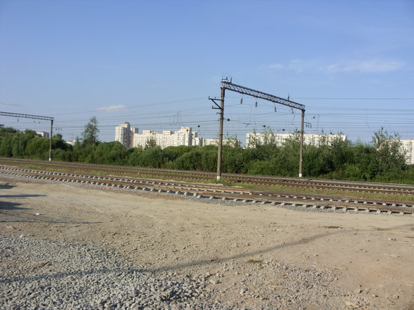 Купчино