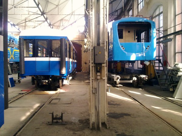 3 цех