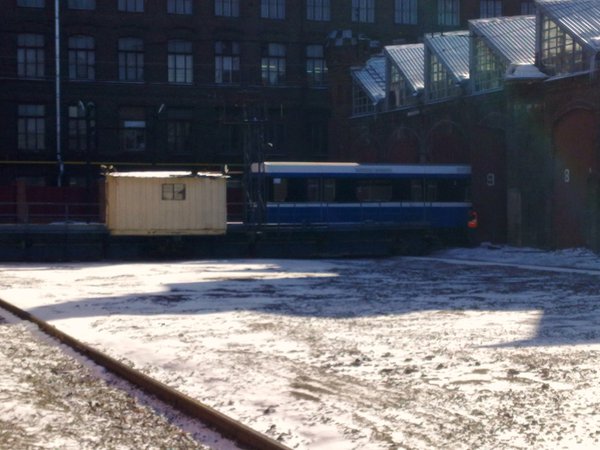 перекатка