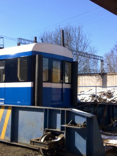 перекатка