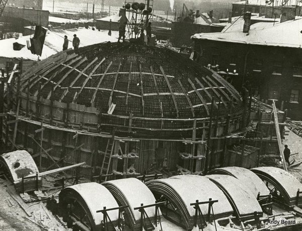 Лен.метро0001.JPG (184.5 КБ) 4957 просмотров 1967 год, ПлАН