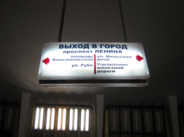 Указатели.