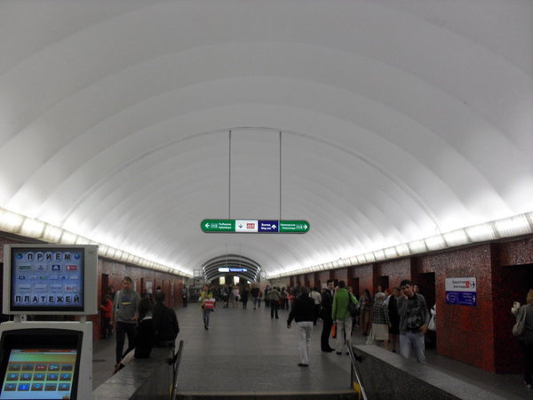 SDC11379.jpg (67.16 КБ) 14083 просмотра "Четырёхстрелочный" указатель. На мой взгляд, указание на М1 смотрится странно.