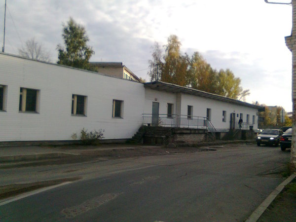 dachnoe.jpg (238.4 КБ) 10832 просмотра Вид со стороны Автомобильной улицы.