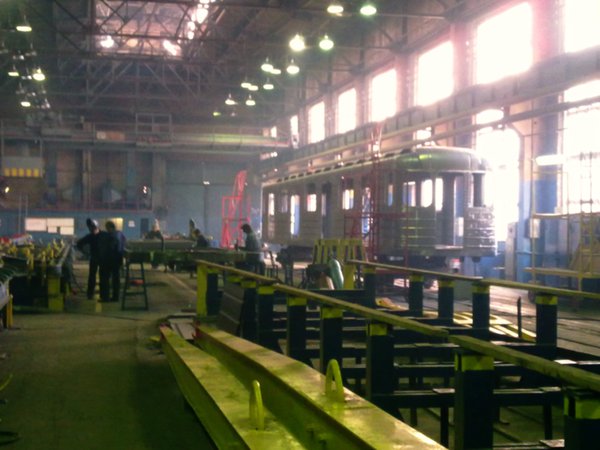 питерский промежуток (21.10.11)