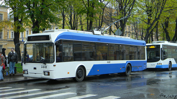 БКМ-321