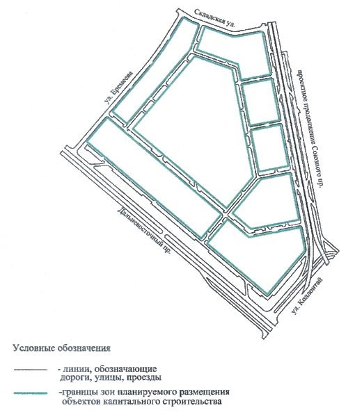 Приложение № 2 к постановлению Правительства Санкт-Петербурга от 09.02.2010 №N 140