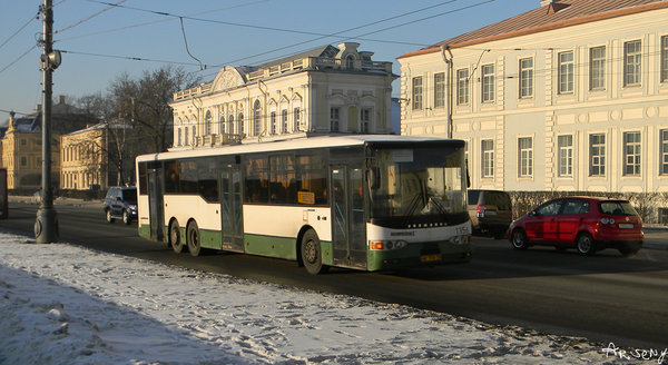 Волжанин-6270.00 №1356