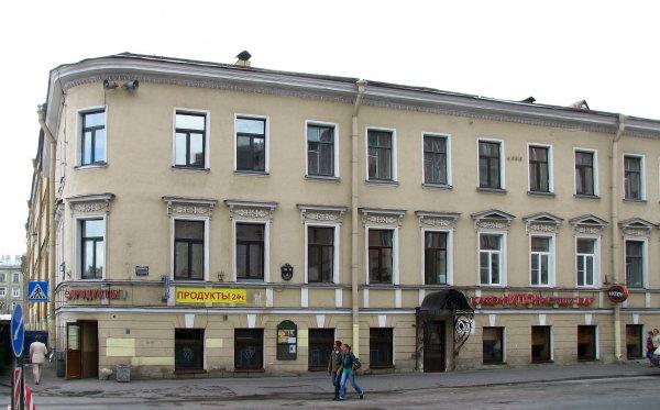 Дом 36