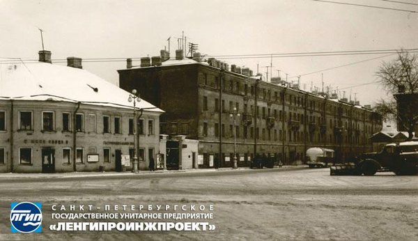 ~Проспект Обуховской Обороны у Старо-Невского до начала постройки моста Александра Невского декабрь 1958 г.JPG (47.5 КБ) 14256 просмотров Проспект Обуховской Обороны у Старо-Невского до начала постройки моста Александра Невского декабрь 1958 г