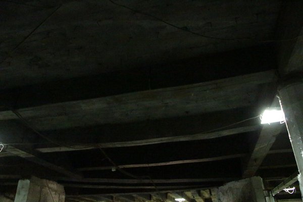 Какой будет потолок пока трудно сказать