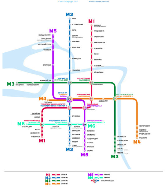 sankt-peterburg2017.jpg (823.38 КБ) 5060 просмотров http://www.metroschemes.narod.ru/spb2017.html