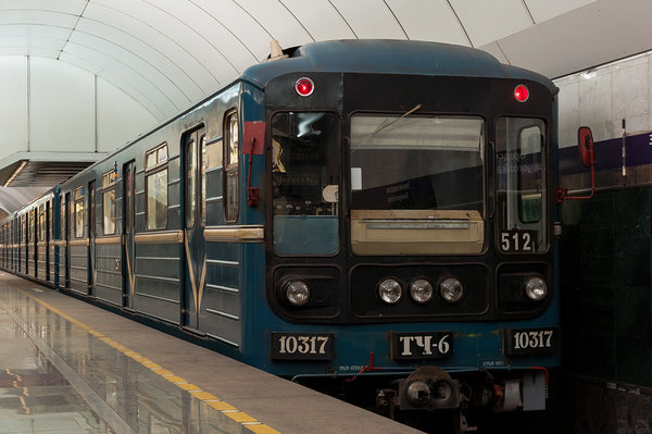 81-540.5 №10317.jpg (730.13 КБ) 11058 просмотров 81-540.5 №10317, станция "Звенигородская".