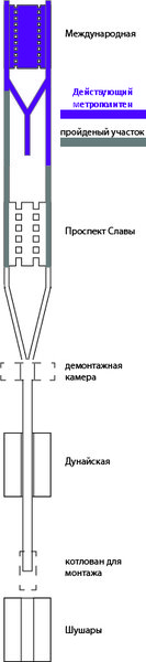 Подкорректированная схема