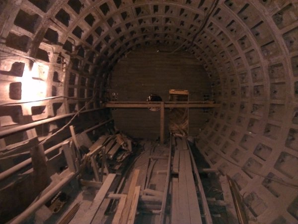 Ш618, подходняк к Волк.-Бухар.