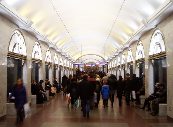 PB140381.JPG (2.19 МБ) 7242 просмотра Центральный зал Звенигородской 28.12.2012