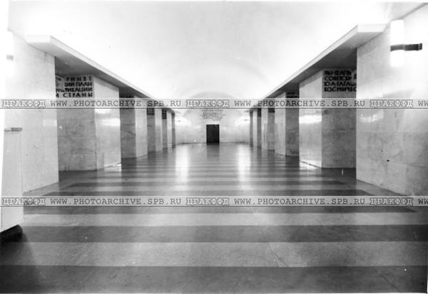 file7.jpeg (30.55 КБ) 11901 просмотр ЦЗ "ТИ-2", вид на глухой торец, 1961 г.