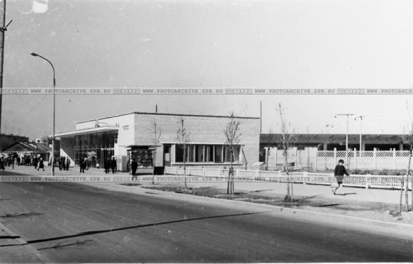 file14.jpeg (70.31 КБ) 11901 просмотр Станция "Дачное", 1968 г.