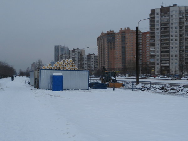 Новая площадка..JPG (2.85 МБ) 6080 просмотров Новая площадка.
