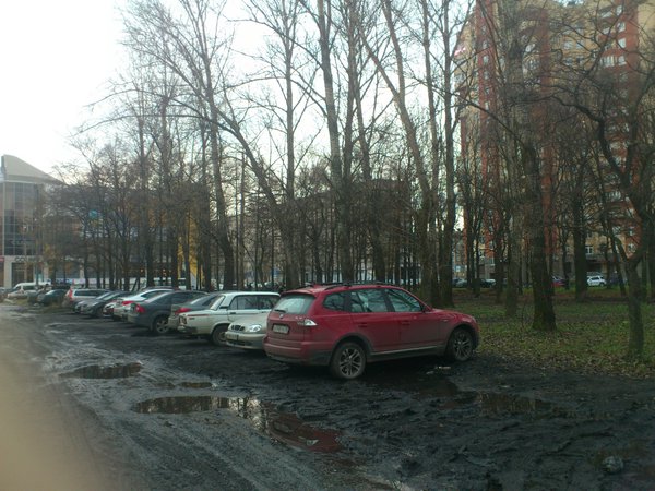 А в сторону Васи Алексеева пока всё цело