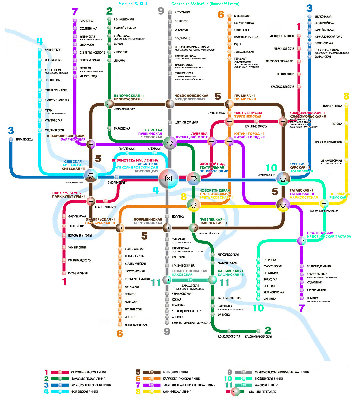 Москва 2003 - 1