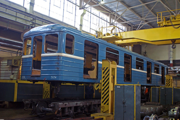 Автор: ЛВС-86М 3214