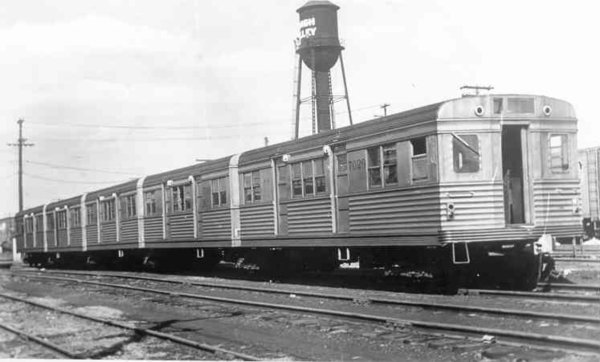 BMT Zephyr 7029